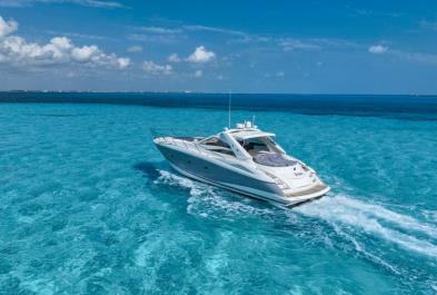 Joia 52 Ft Yacht - 6 Hrs