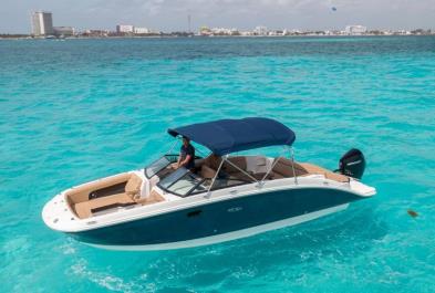 Jopa I 28 Ft Yacht - 8 Hrs 