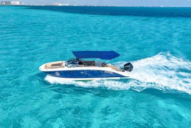 Jopa I 28 Ft Yacht - 4 Hrs 